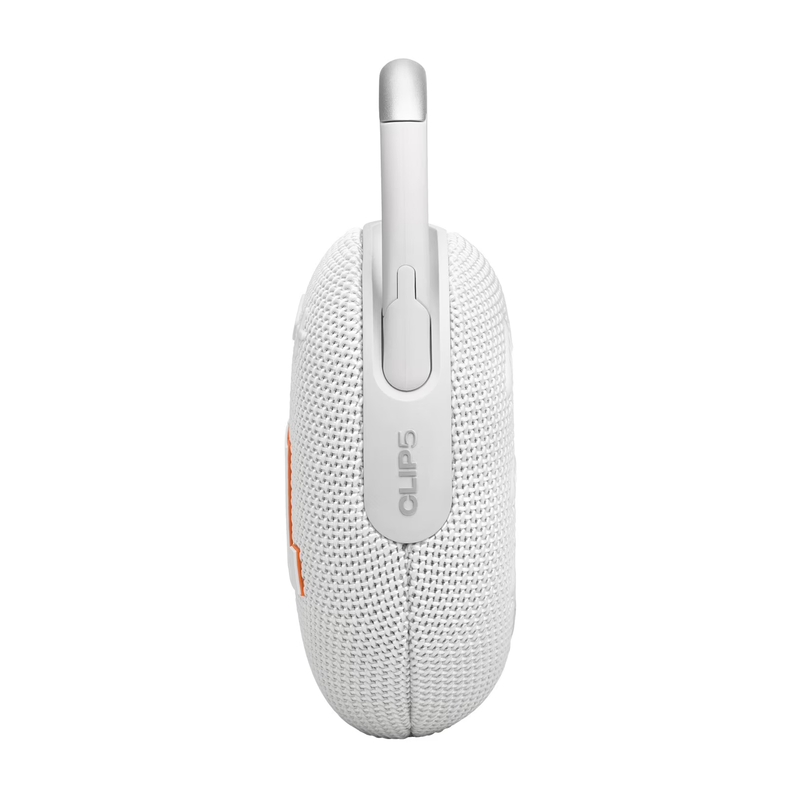 Clip 5   Ultra Portable Waterproof Speaker   White10