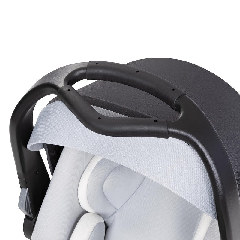 Secure-Lift Infant Car Seat, Dash Grey7