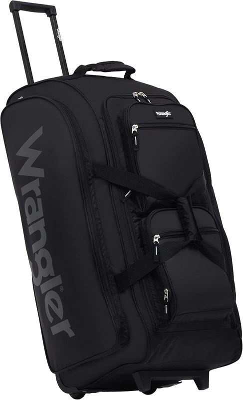 Wesley Rolling Duffel Bag9