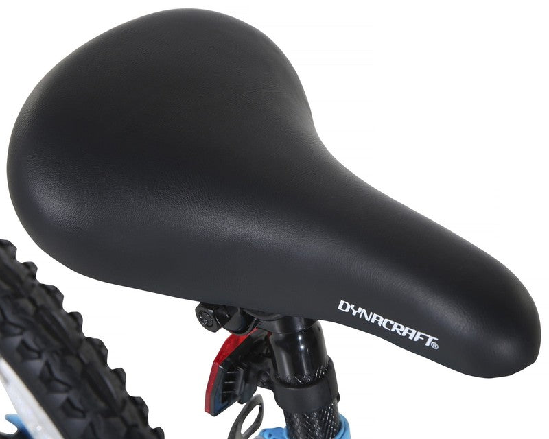 20"  Wipeout Boys BMX Bike for Age 7 14 Years3