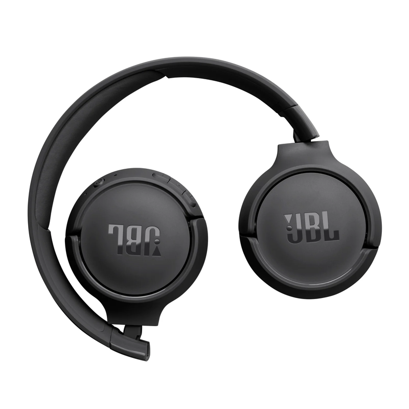 Tune 520BT - Wireless On-Ear Headphones - Immerse in  Pure Bass Sound Wherever Y6