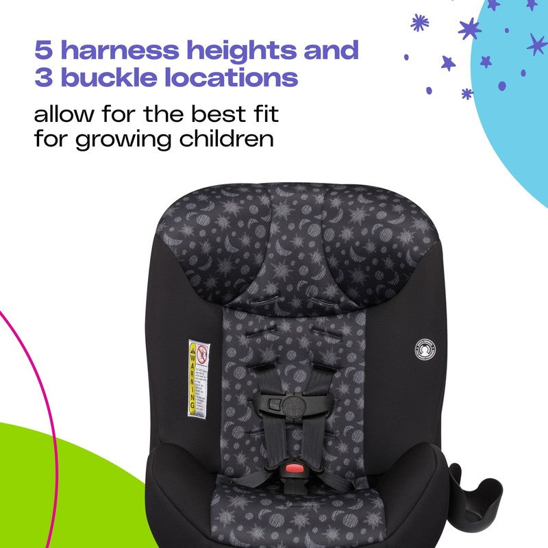Scenera Extend Infant & Toddler Convertible Car Seat, Trellis9