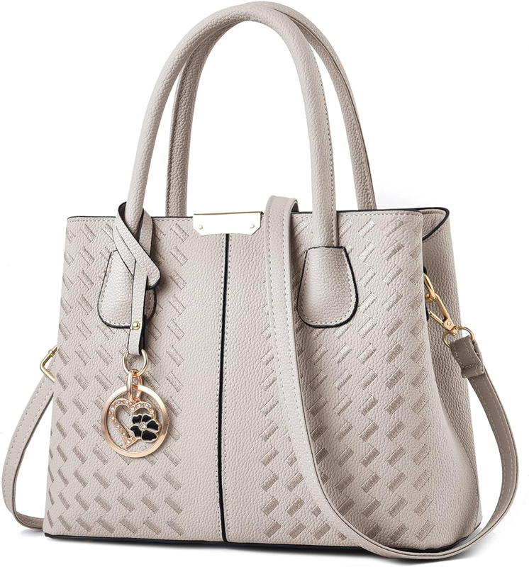 Purses and Handbags for Women Shoulder Tote Bags Top Handle Satchel8