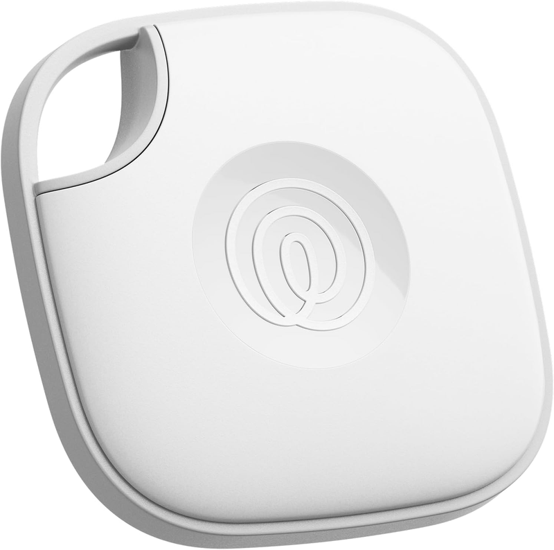 Bluetooth Tracker Tile Mate Key Finder Item Locator iOS Android White10