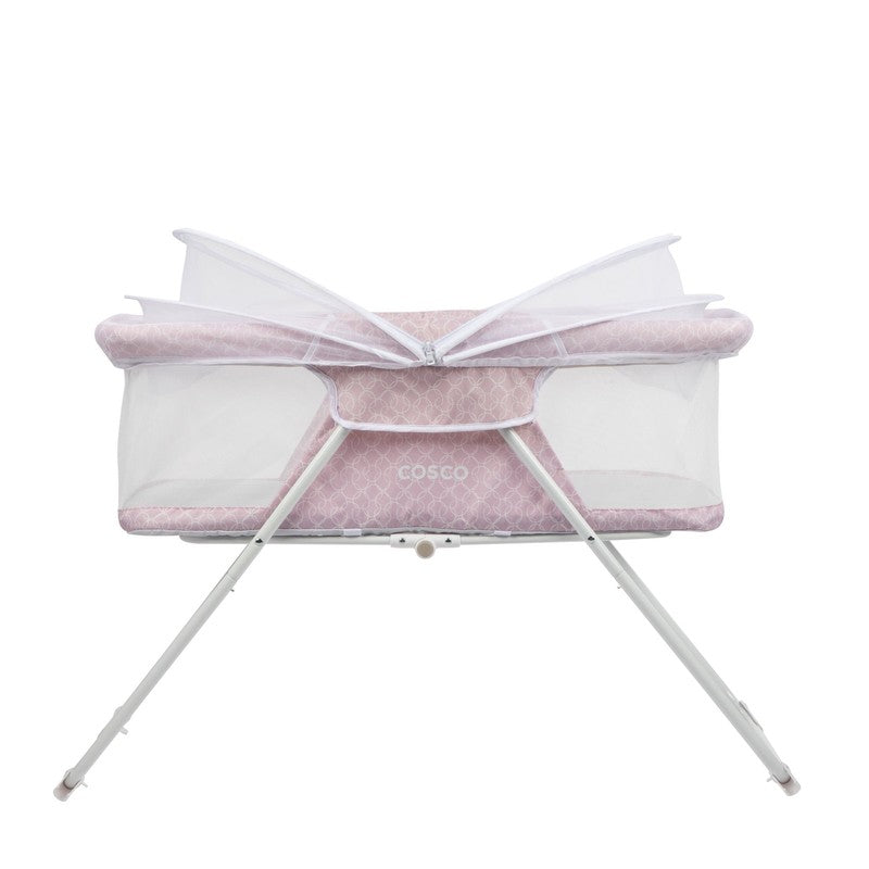 Sleep Spot Baby Bassinet, Malva3