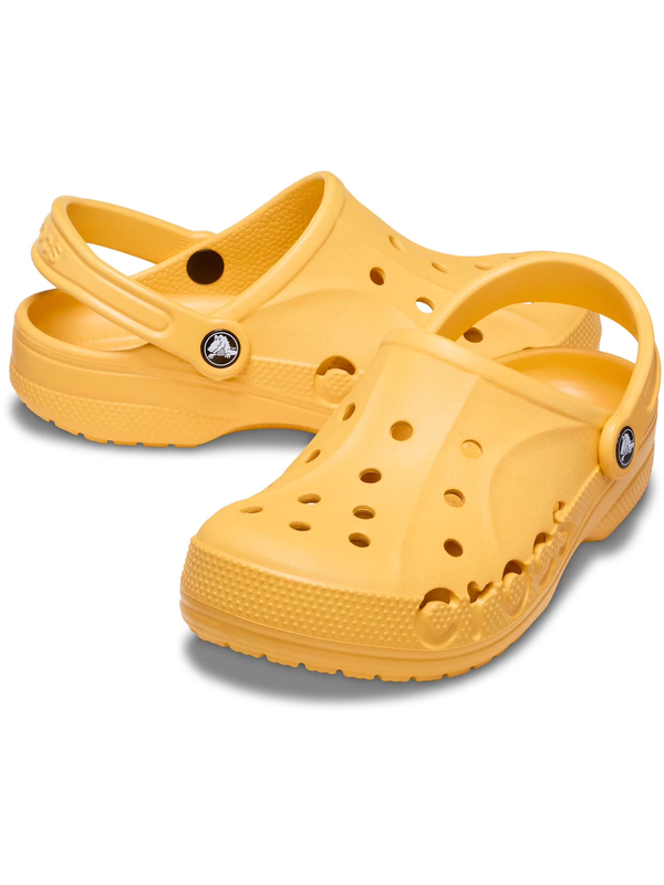 Crocs Baya Clogs Adult Unisex Lightweight Casual Footwear1