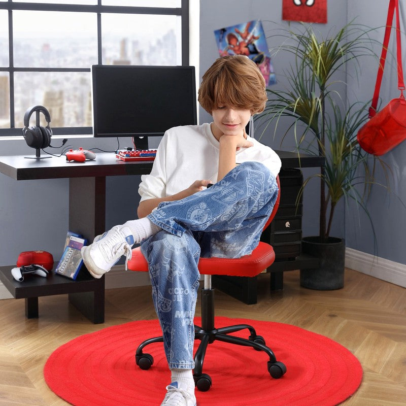 Spiderman, Kids Figural Desk Chair3