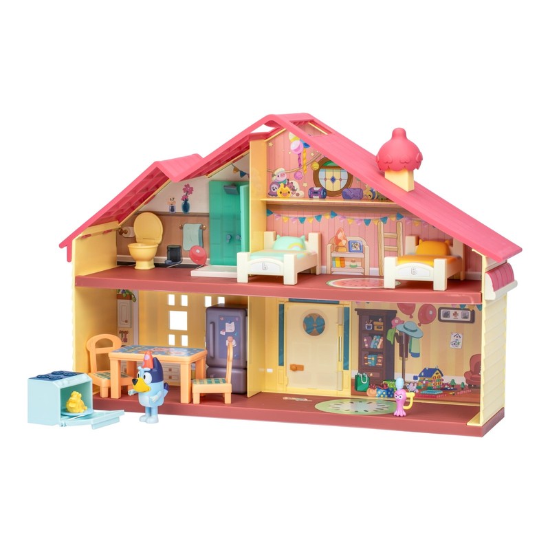 Birthday Celebration Playset 11 Pieces Toys for Kids Ages 3 69