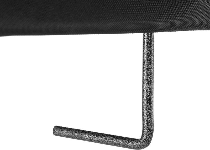 Portable Stadium Seat Chair w/ Hook Lightweight for Bleachers & Games10