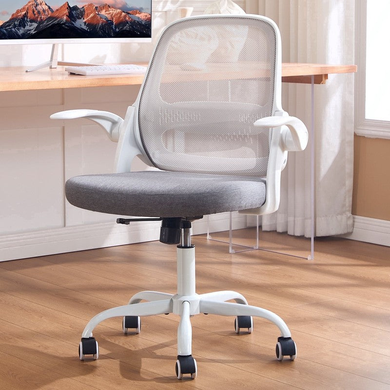 Ergonomic Mesh Office Chair - High Back Gaming Desk Chair, Computer Chair with L7