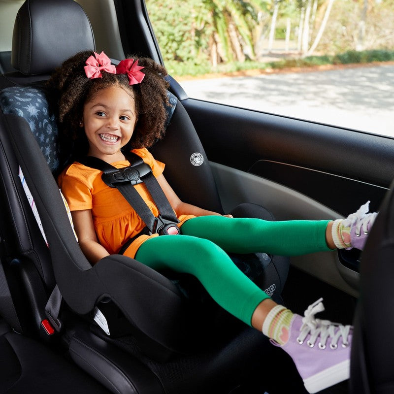 Scenera Extend Infant & Toddler Convertible Car Seat, Trellis2