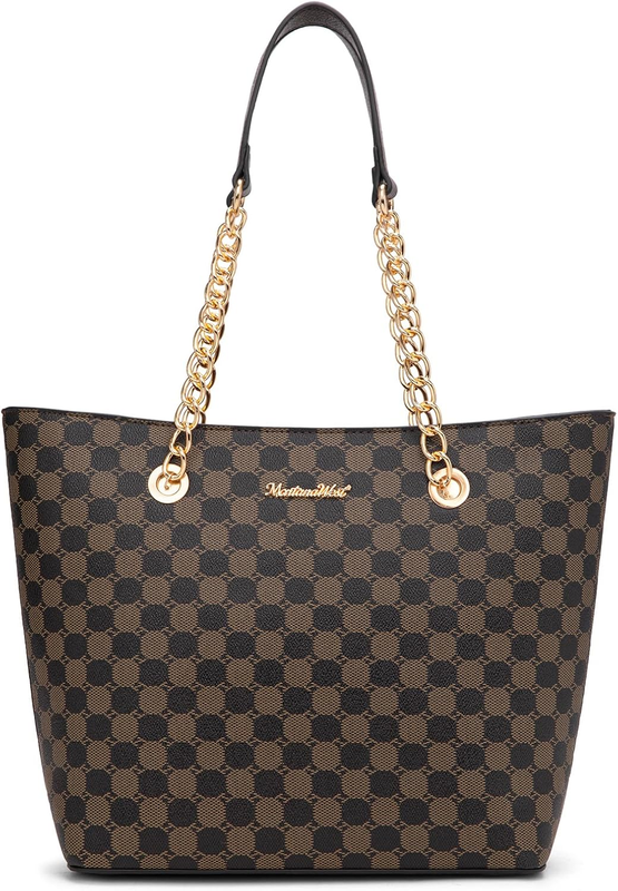 Tote Bag for Women Chain Top-Handle Handbags10