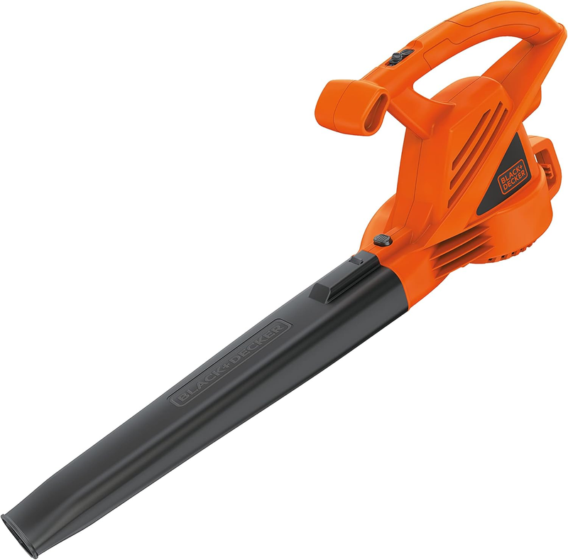 Electric Handheld Leaf Blower LB700 180MPH 180CFM 7 Amp Corded Lawn Care0
