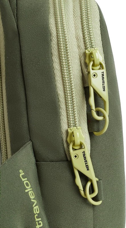 Anti-Theft the Voyages Compact Sling9