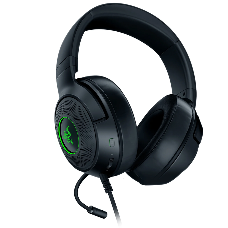 KRAKEN V3 X   Wired USB Gaming Headset8
