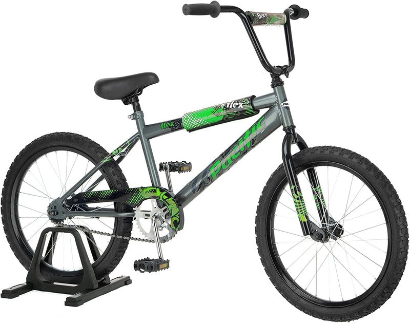 Portable Bike Stand for Smaller Bikes   Lightweight & Sturdy BMX Rack4