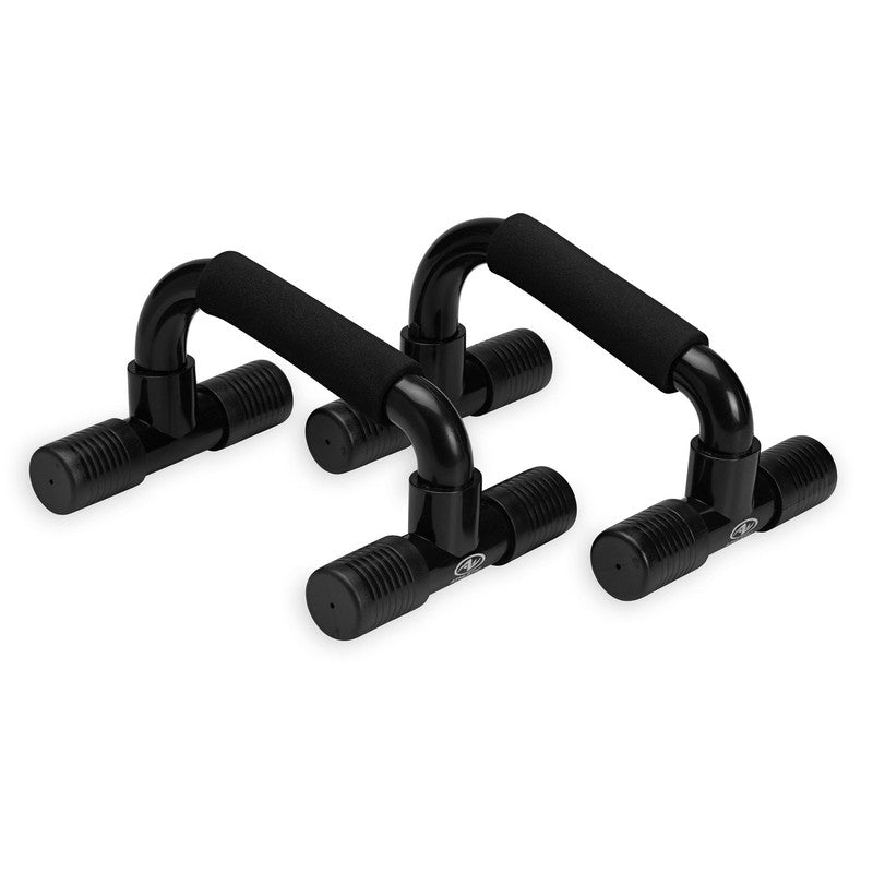Home Gym Kit, Includes Resistance Tube, Ab Wheel, Jump Rope and Push-Up Bars6