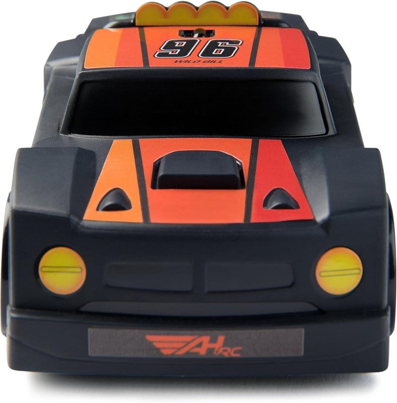 , Zero Gravity Racing Wall Climber, USB C Rechargeable Wall Racer Truck,8
