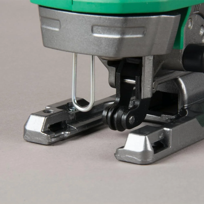 18V Multivolt Jig Saw | 2500 SPM | Variable Speed Trigger | Tool Only | CJ18DAQ41