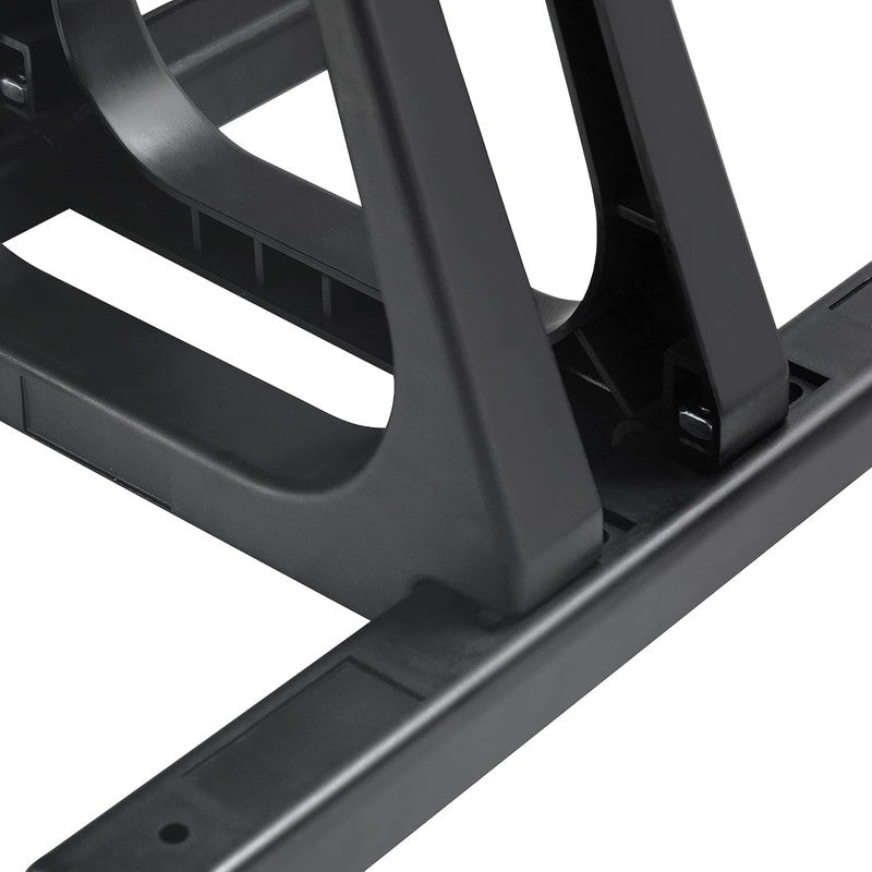 Portable Bike Stand for Smaller Bikes   Lightweight & Sturdy BMX Rack2