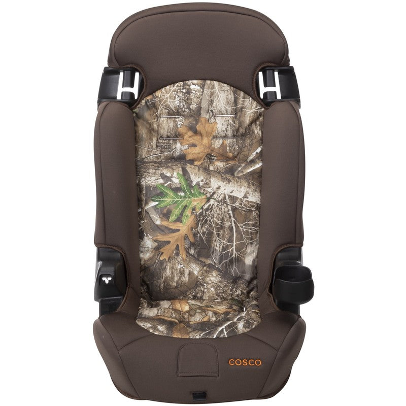 Finale 2-In-1 Booster Car Seat, Realtree Edge, Toddler, Unisex9