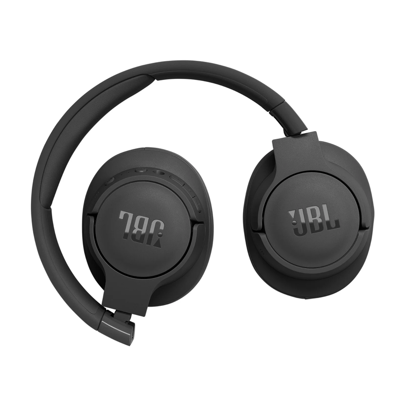 Tune 770NC   Adaptive Noise Cancelling Wireless Over Ear Headphones   Black6