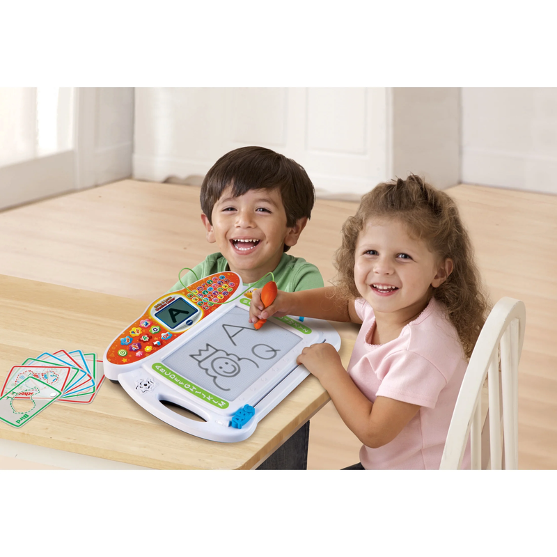 Write & Learn Creative Center with Accessories, Baby and Toddler Toys3