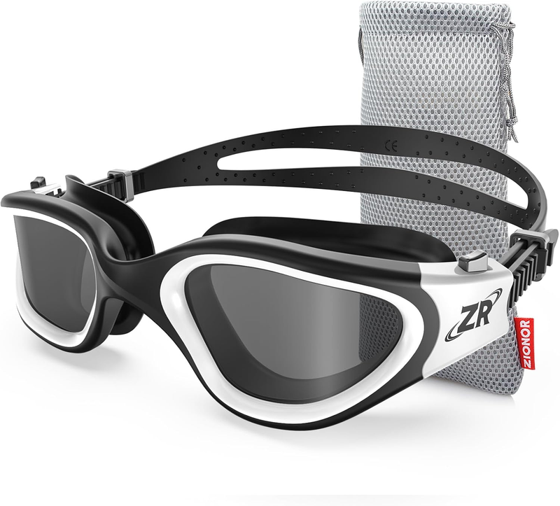 Swim Goggles, Upgraded G1 Polarized Swimming Goggles Anti-Fog for Adult unisex11
