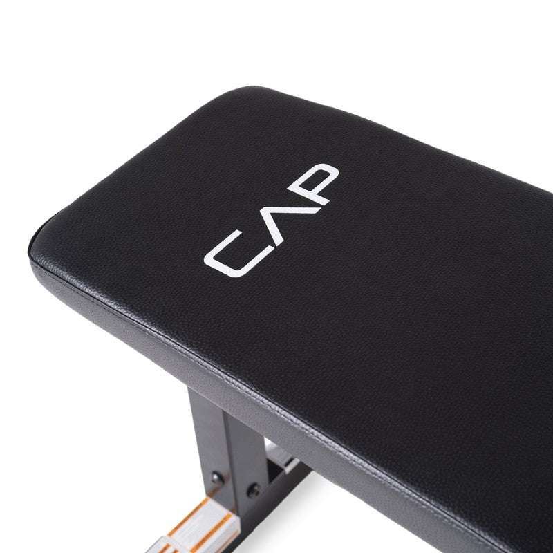 Strength Flat Weight Bench4
