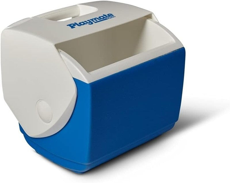 7 Qt. Playmate Pal Cooler - Blue7