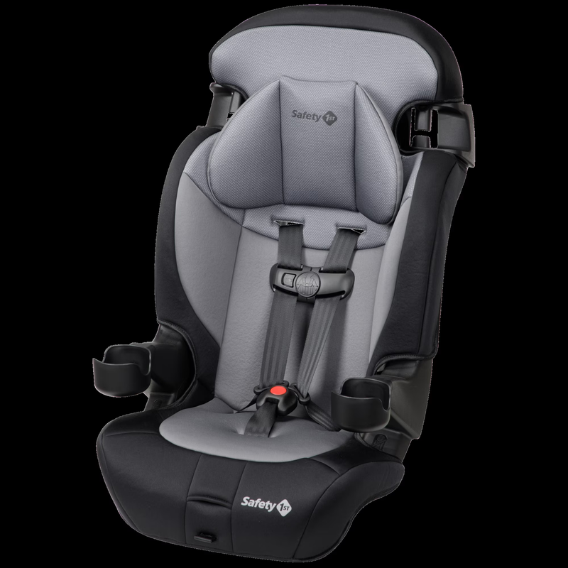 Grand 2 In 1 Booster Car Seat6