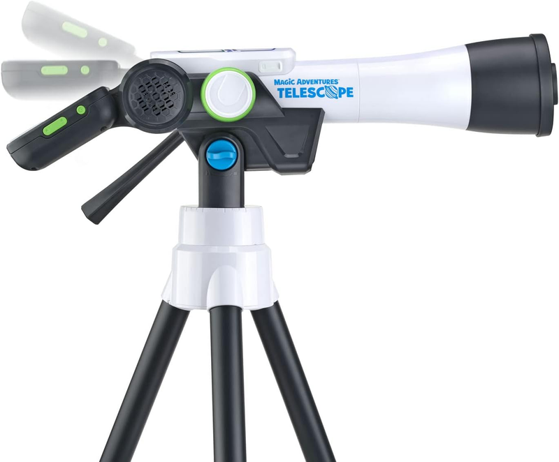 Magic Adventures Telescope Kids Educational STEM Learning Toy Telescope10