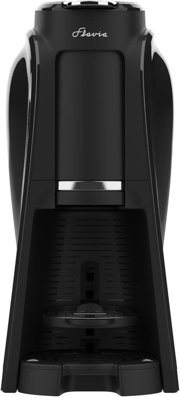 Aroma Brewer Single Serve Coffee Maker for Lattes Tea Hot & Iced Black1