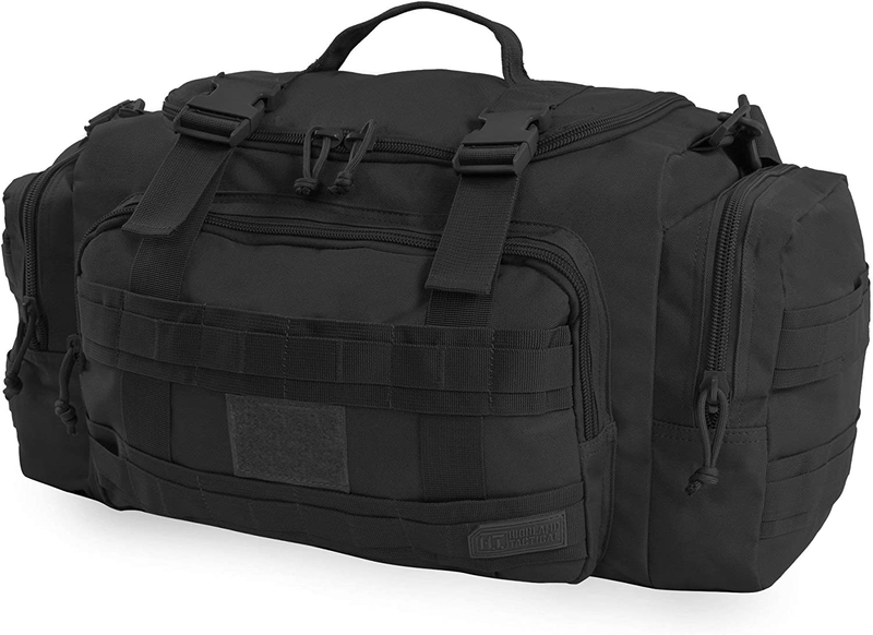 Winchester - Tactical Duffel Bag5
