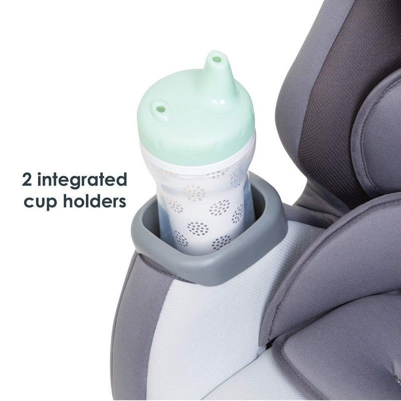 Cover Me  4 In 1 Convertible Car Seat, Vespa7