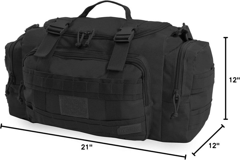 Winchester - Tactical Duffel Bag4
