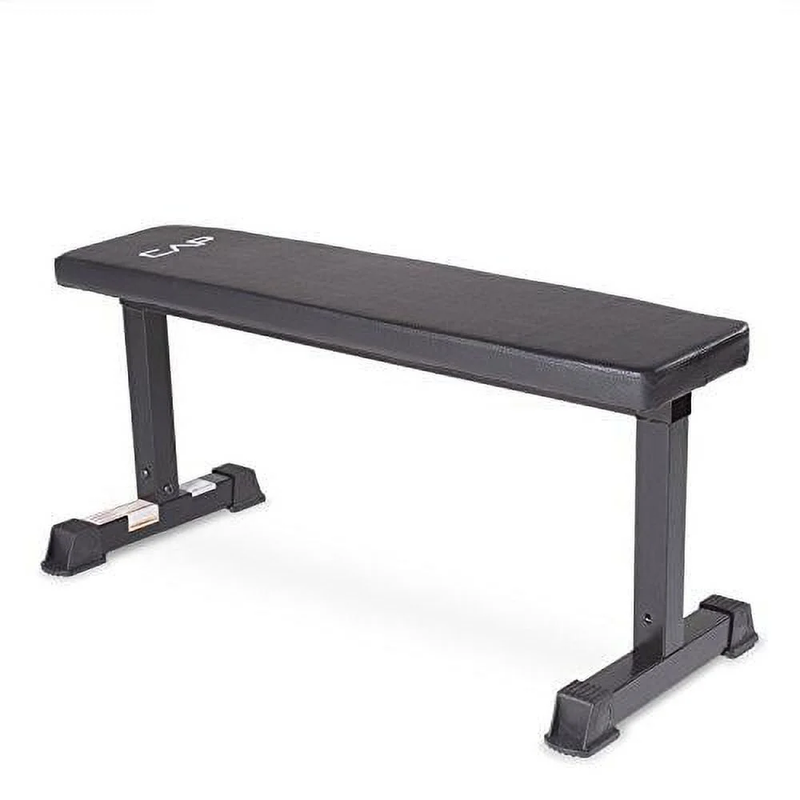 Strength Flat Weight Bench8
