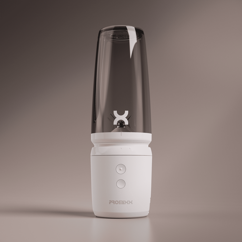 Sense Cordless Blender White1