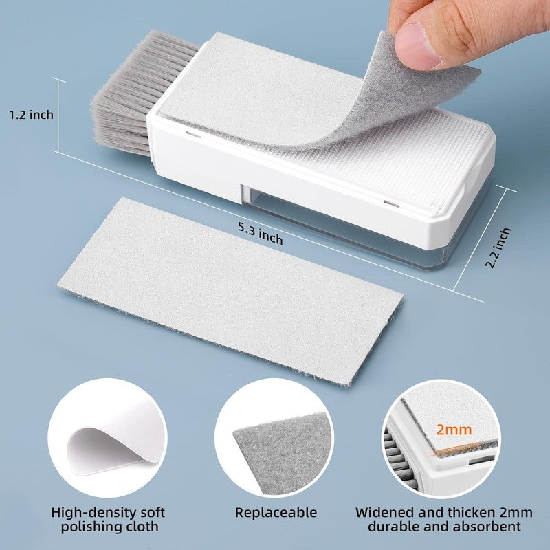Keyboard & Laptop Cleaning Kit – Multi-Function PC & Electronics Cleaner8