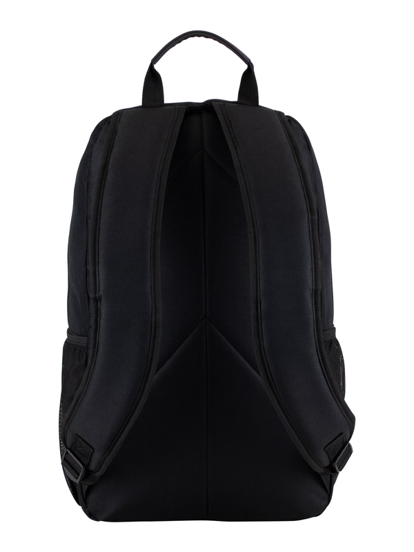 Unisex Aurora Core 17" Backpack Laptop School Bag Black3