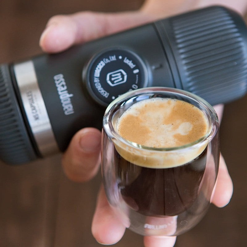 Adapter Compatible with NS Capsules Portable Espresso Machine Accessory6