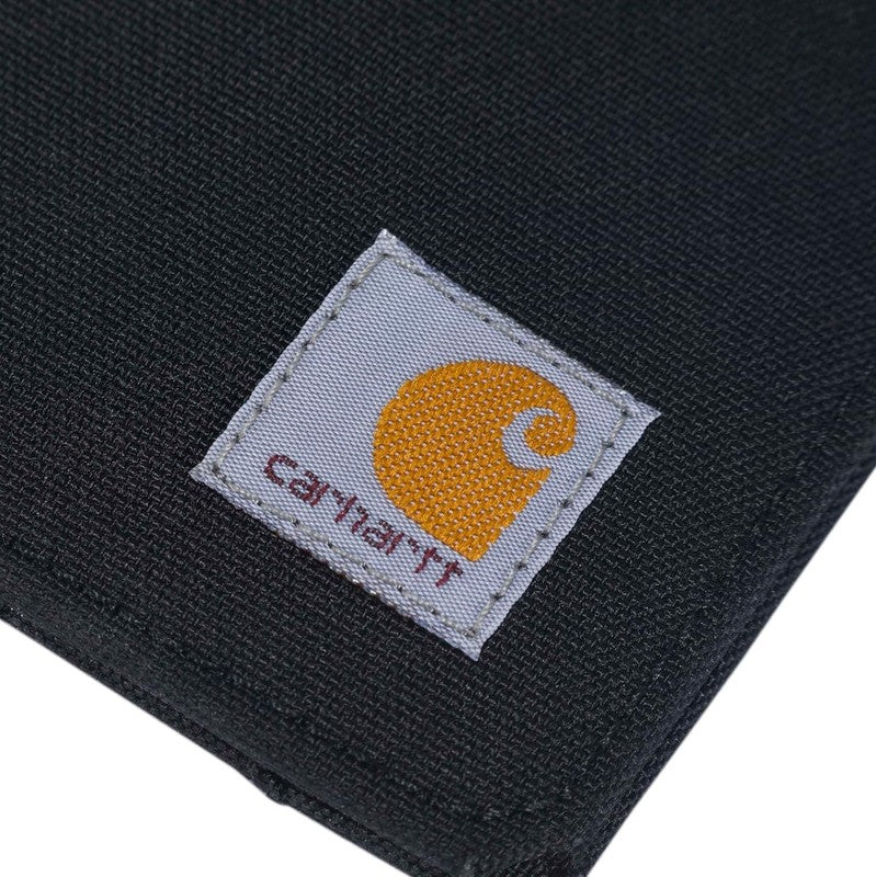 Mens 700D Nylon Duck Wallets, Rfid Blocking W/Trifold and Front Pocket Options7