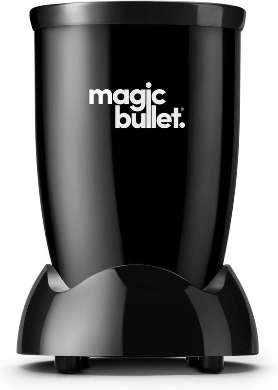 Small Blender 11 Piece Set – Compact Kitchen Blender, Black2