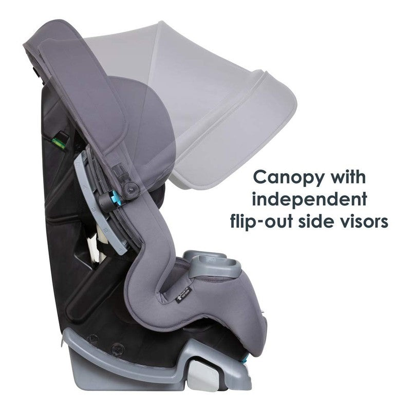 Cover Me  4 In 1 Convertible Car Seat, Vespa2
