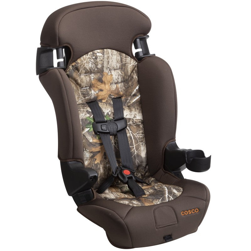Finale 2-In-1 Booster Car Seat, Realtree Edge, Toddler, Unisex11