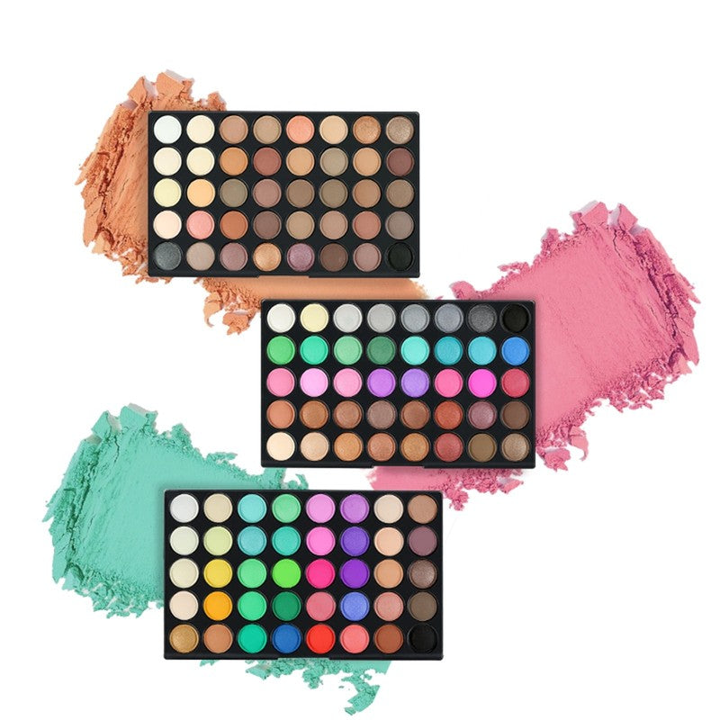 All-In-One Makeup Set Holiday Gift Surprise | Full Makeup Kit for Women Essentia9