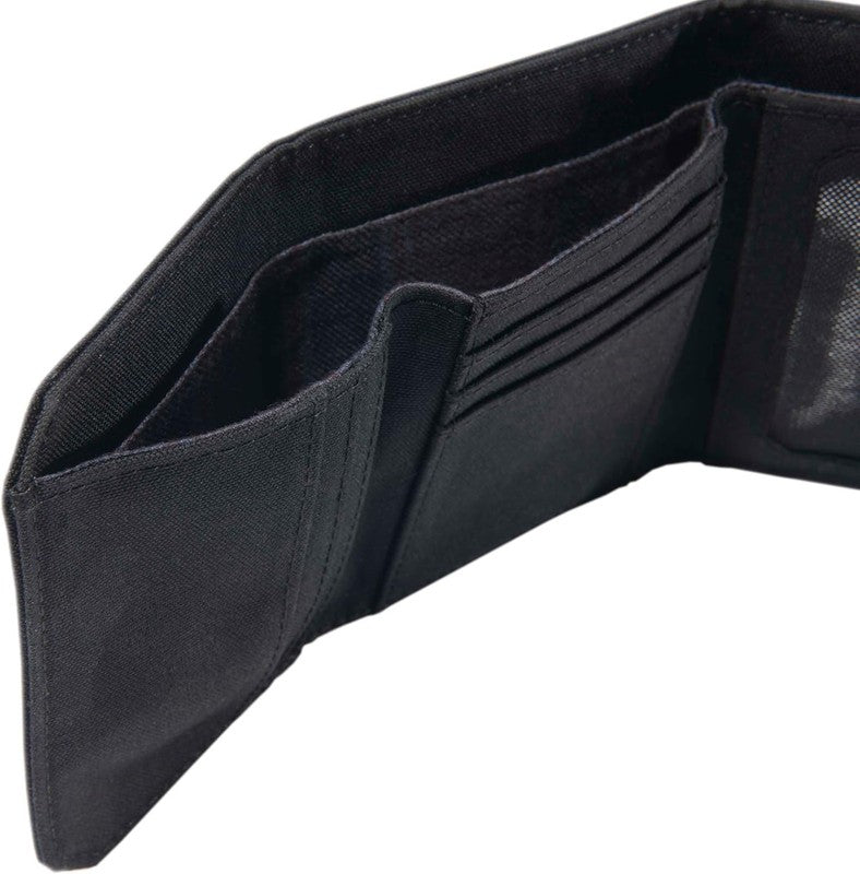 Mens 700D Nylon Duck Wallets, Rfid Blocking W/Trifold and Front Pocket Options7
