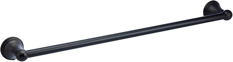 Modern 5 Piece Bathroom Hardware Set, Oil Rubbed Bronze, Towel Bar, Toilet Paper6
