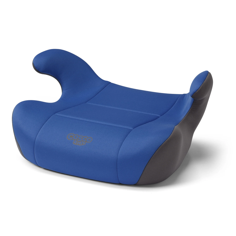 Rise LX Booster Car Seat, Country Blue0
