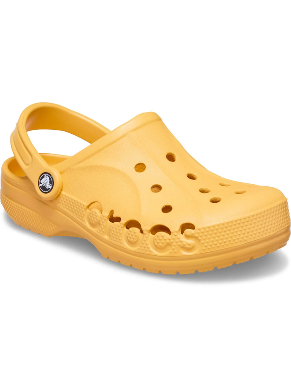 Crocs Baya Clogs Adult Unisex Lightweight Casual Footwear9